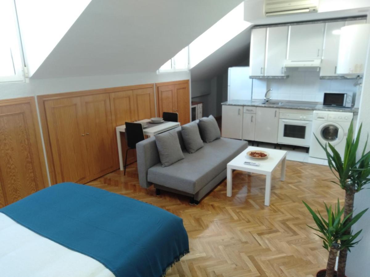 Airport Ifema Barajas Apartamento
