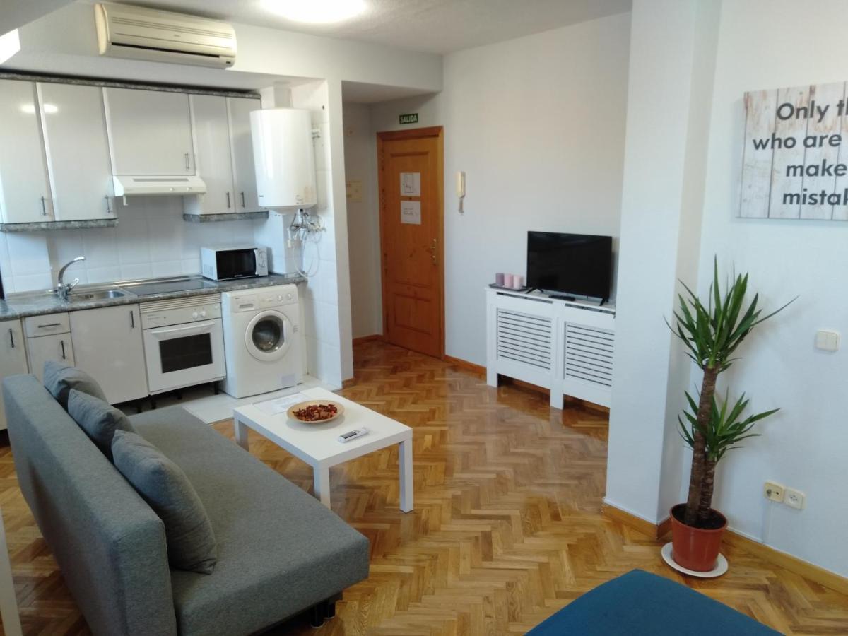 Apartamento Airport Ifema Barajas *